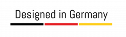 designed germany